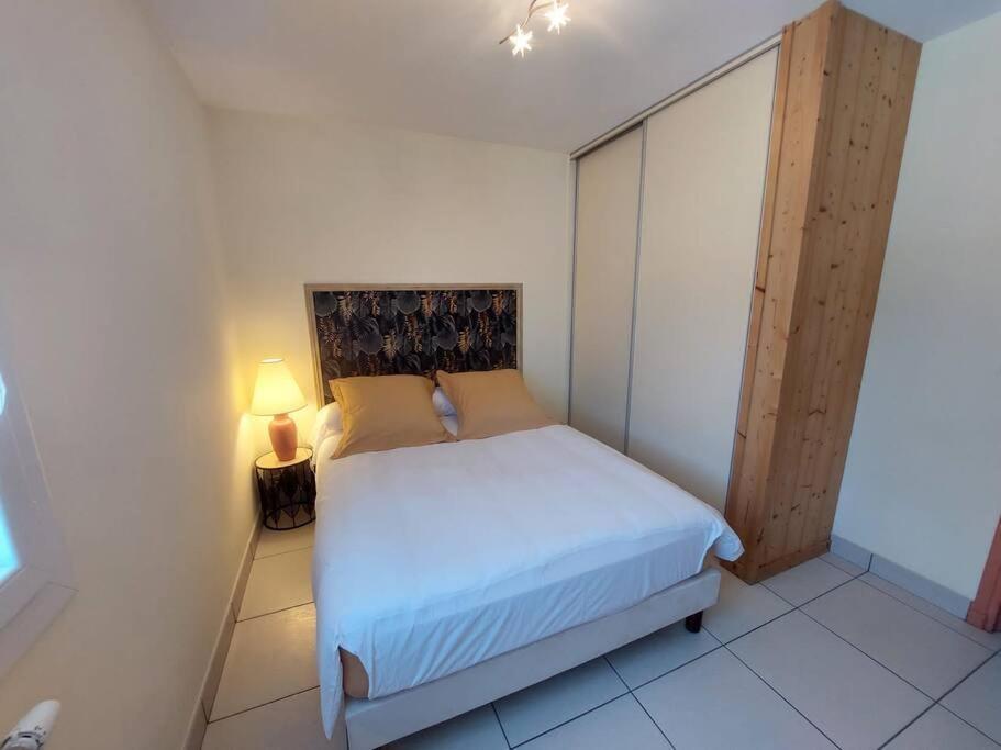 Appartement En Rez-De-Jardin Autrans-Meaudre-en-Vercors Esterno foto